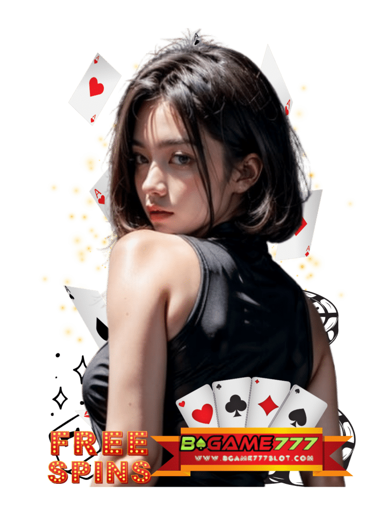 bgame777 เว็บพนัน