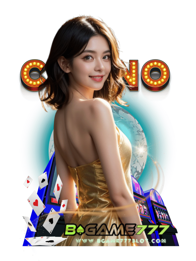 bgame777 ปั่นสล็อต